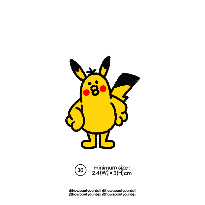 Flash #Happy Halloween ducky