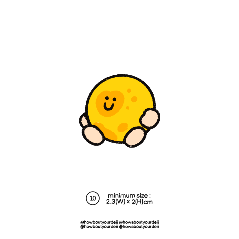 oddballs #1