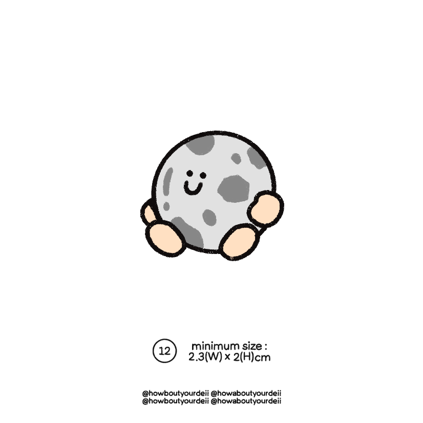 oddballs #1