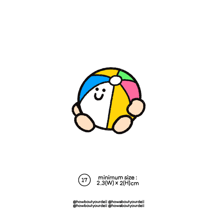 oddballs #1