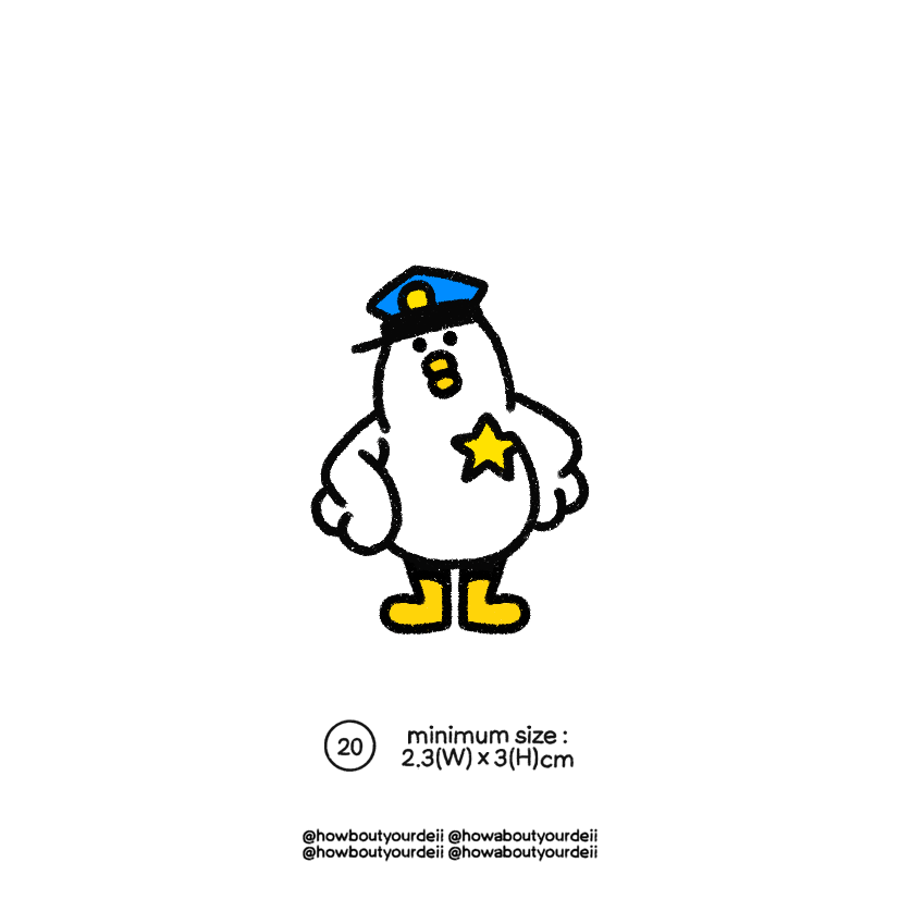 Flash #Happy Halloween ducky