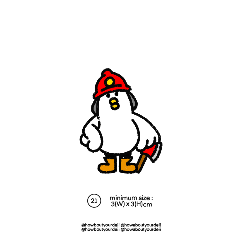 Flash #Happy Halloween ducky