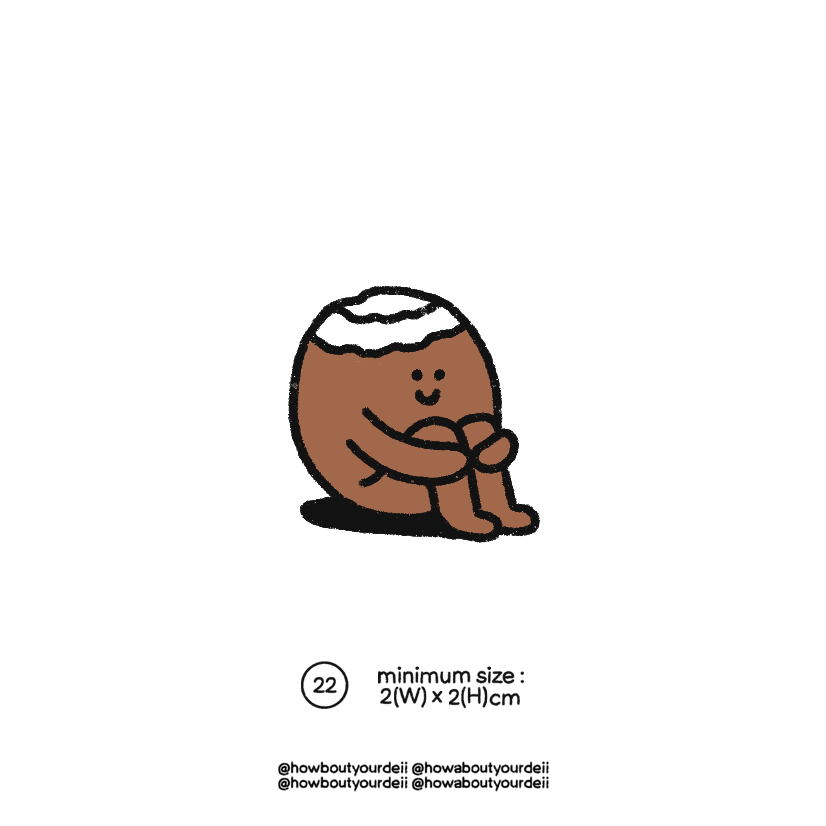 Flash #pocket fruits (vol.2)