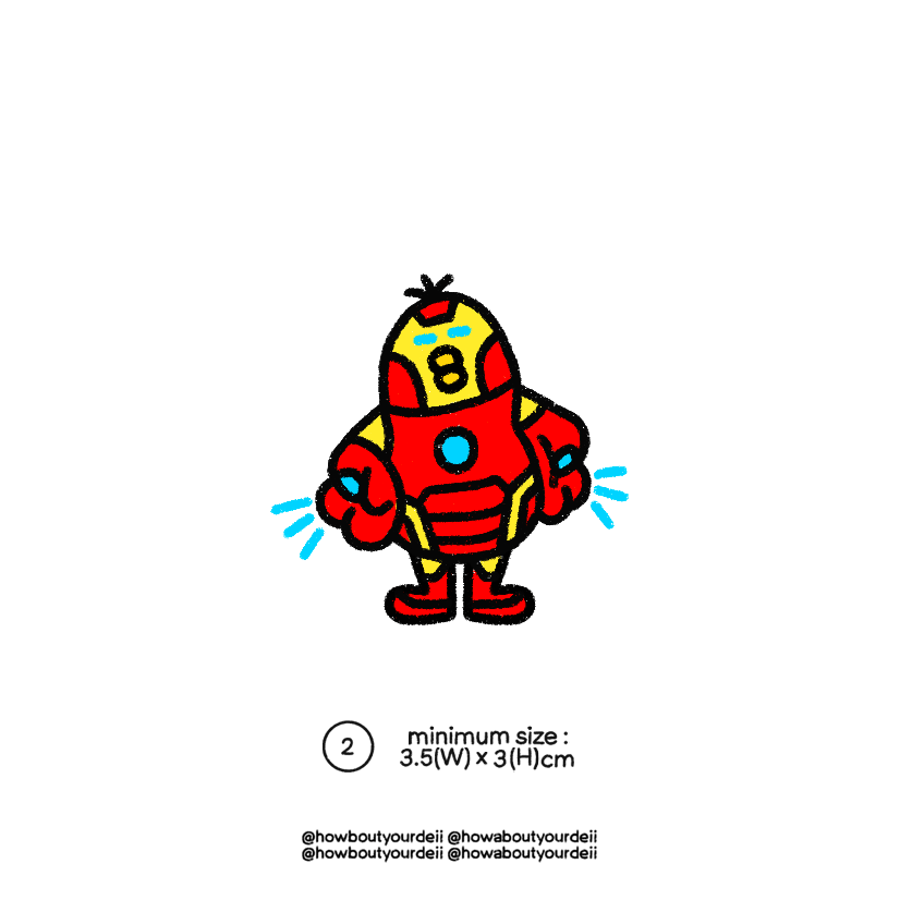 Flash #Happy Halloween ducky