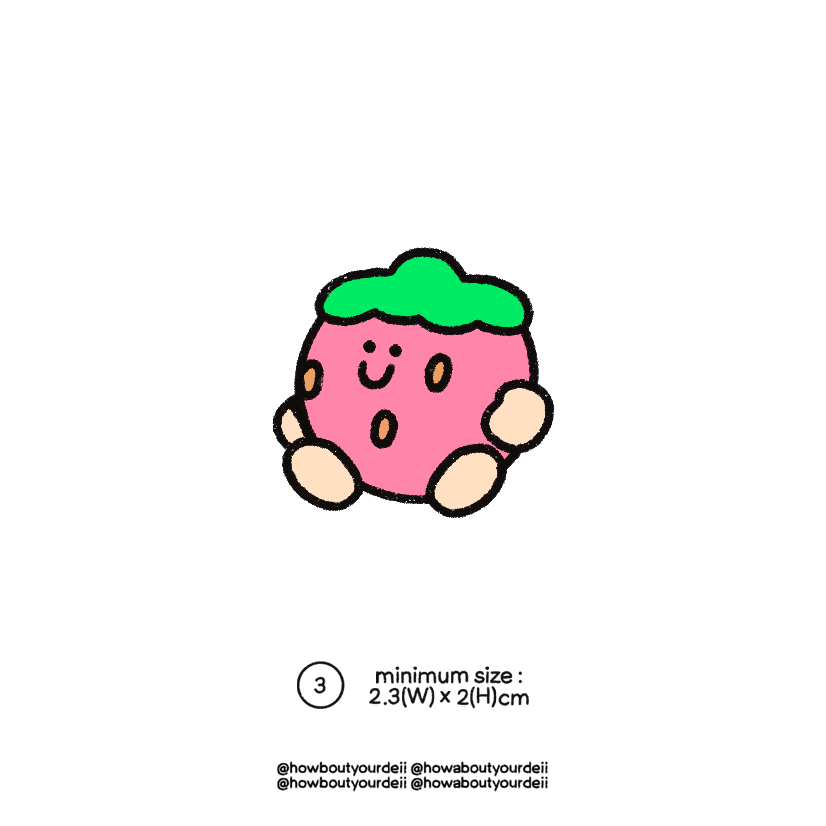 oddballs #1