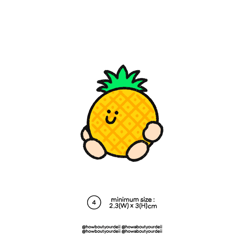 oddballs #1
