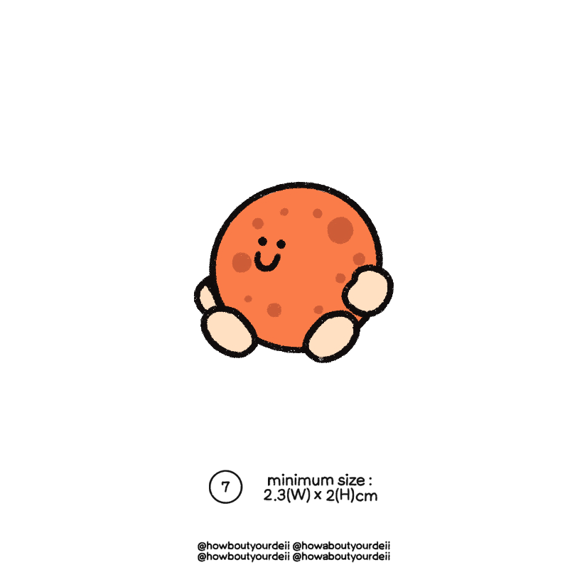oddballs #1