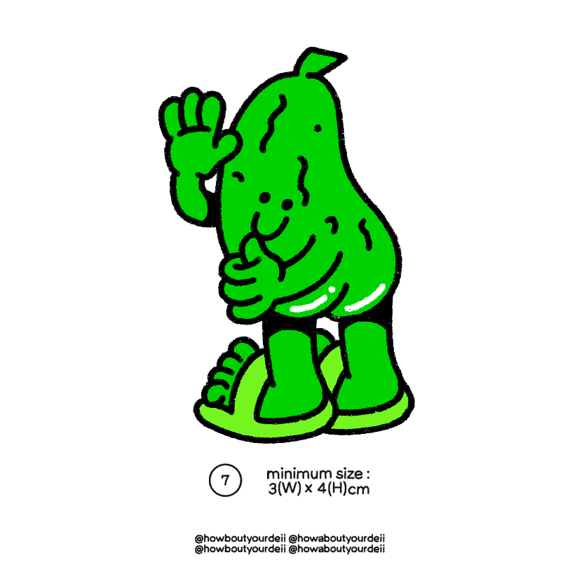 Flash #Choose your favorite bubble butt <3